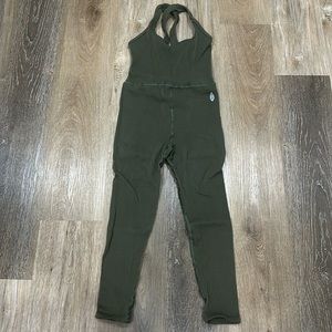 Free People Movement Jumpsuit Size Small